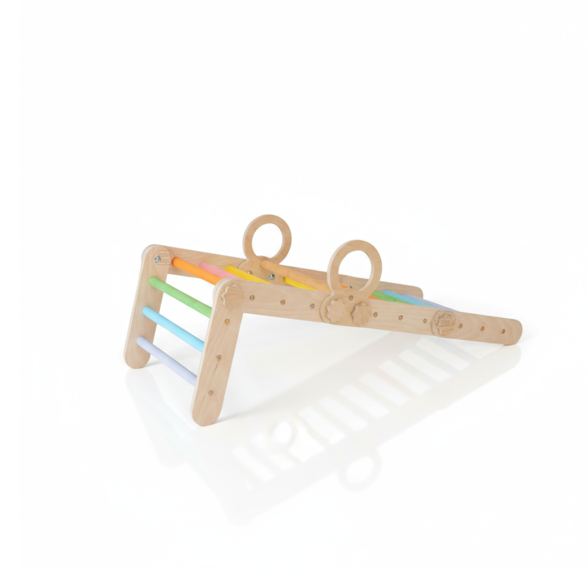 Trepite ar gredzeniem 1