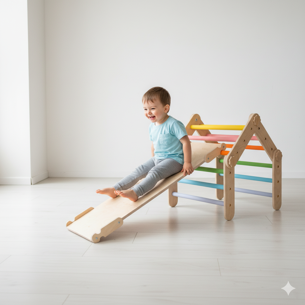 Trepite ar gredzeniem 1